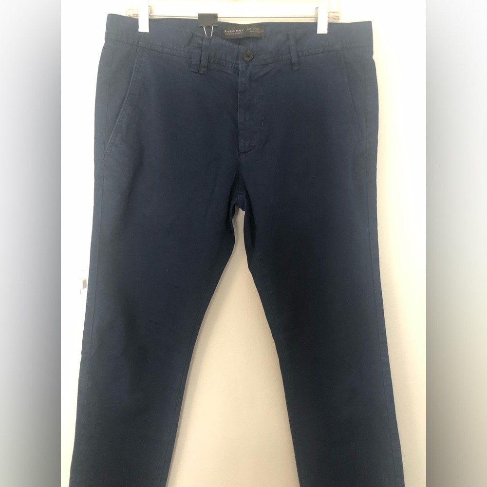 Zara men’s jeans